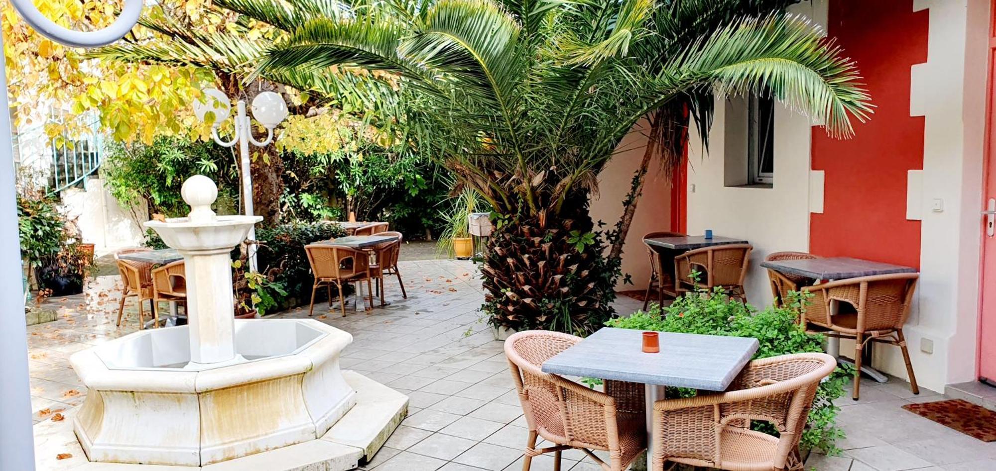 Hotel Orange Marine Arcachon Exteriér fotografie