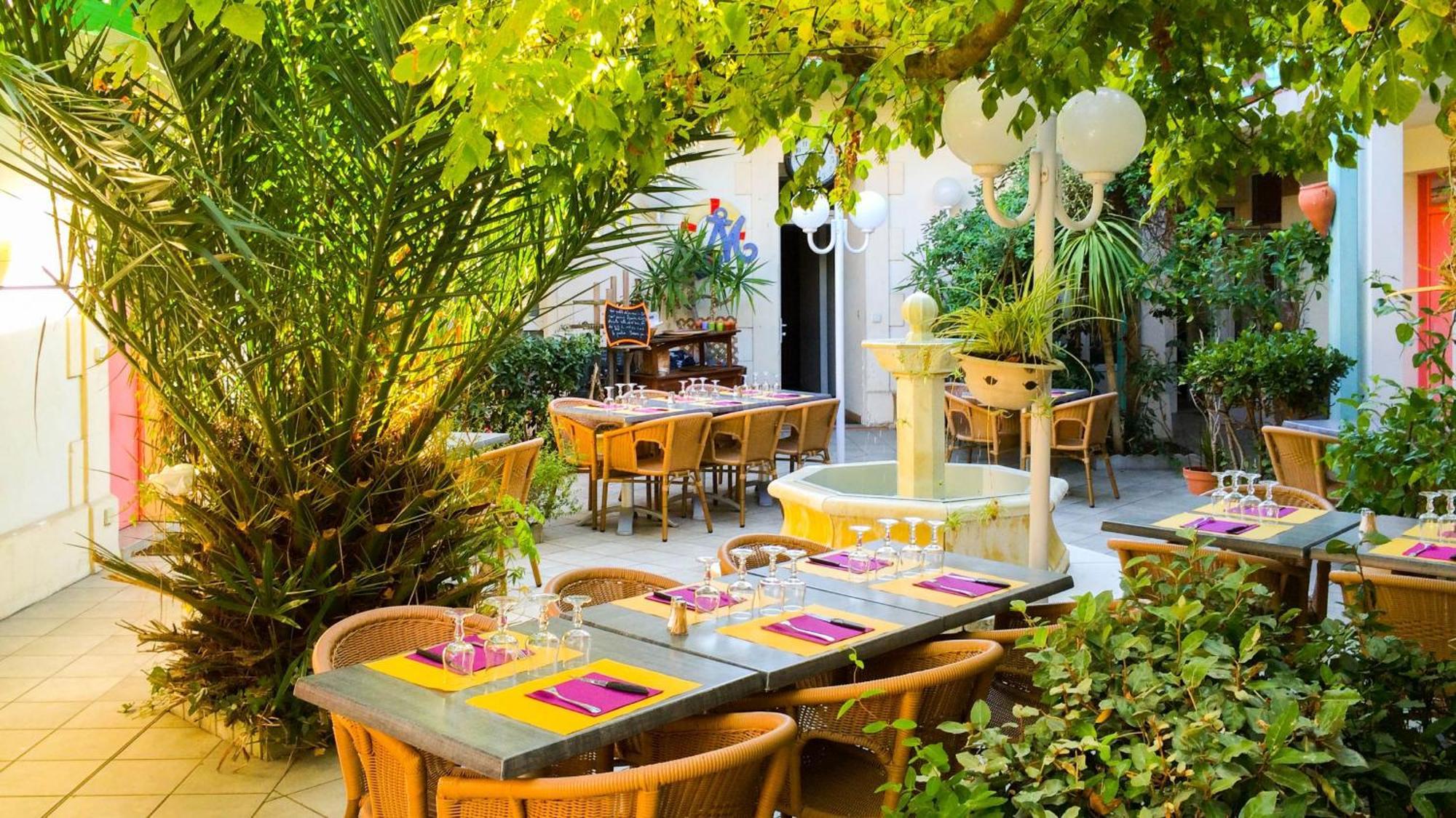 Hotel Orange Marine Arcachon Exteriér fotografie