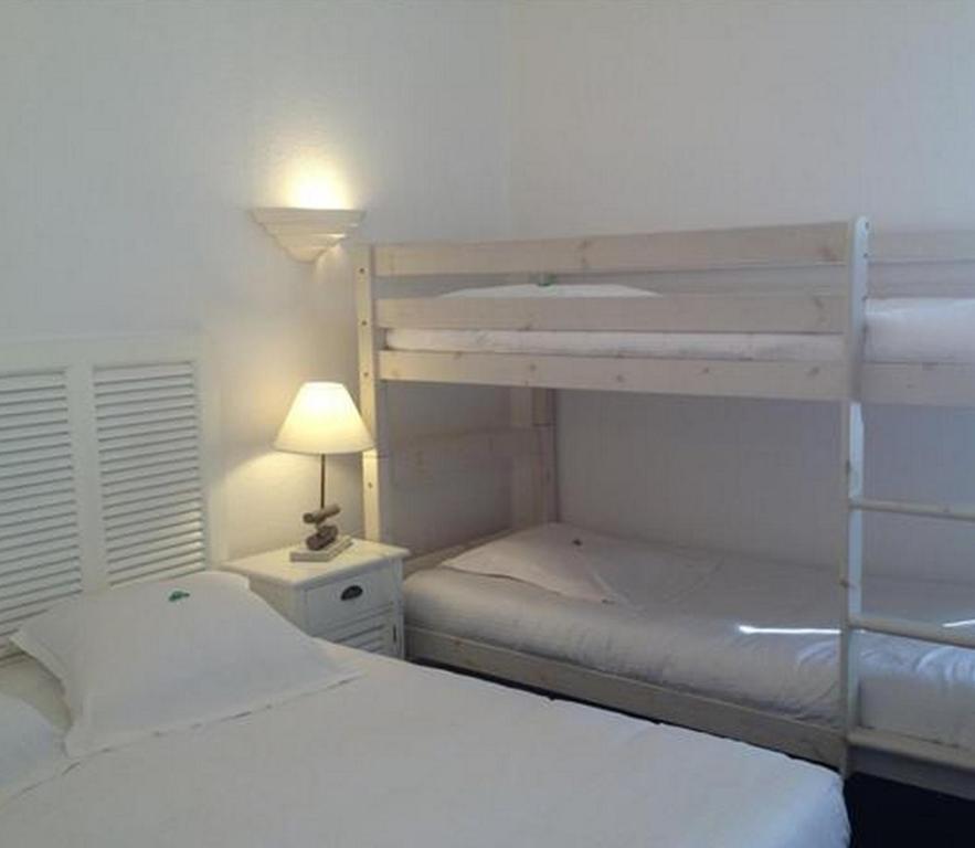 Hotel Orange Marine Arcachon Pokoj fotografie