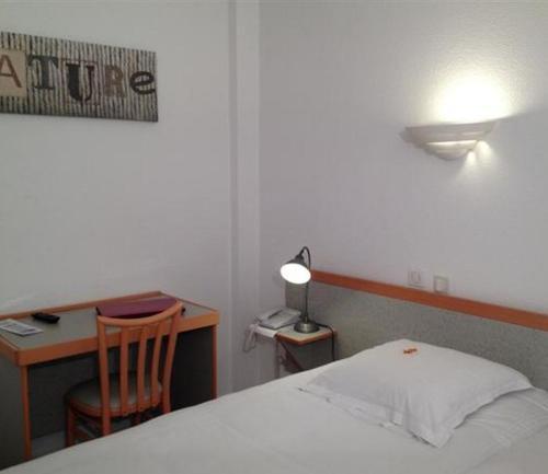 Hotel Orange Marine Arcachon Exteriér fotografie